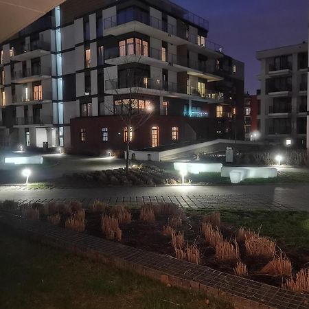 Novum Apartment In The City Center Краків Екстер'єр фото