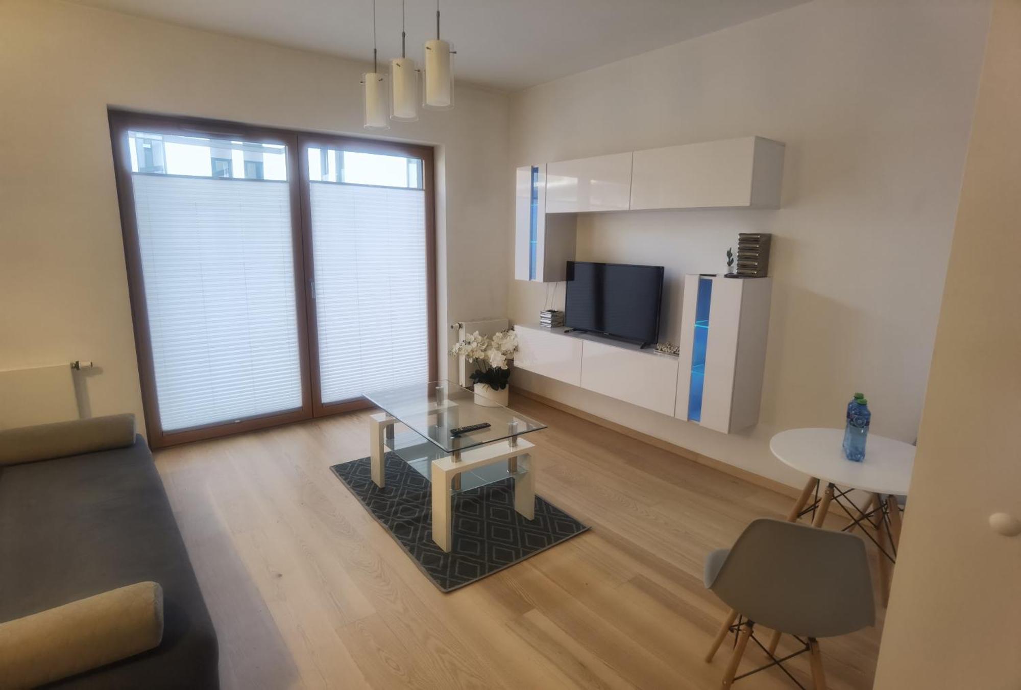 Novum Apartment In The City Center Краків Екстер'єр фото