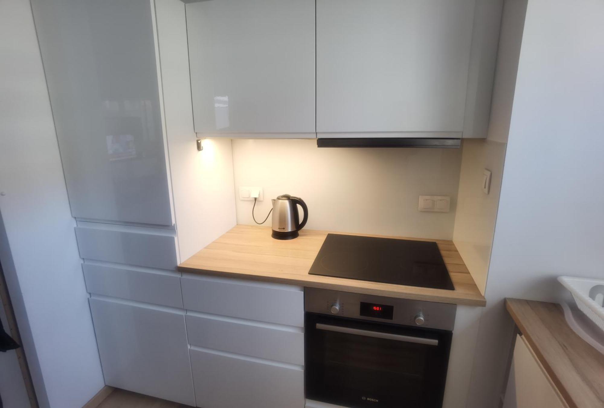 Novum Apartment In The City Center Краків Екстер'єр фото